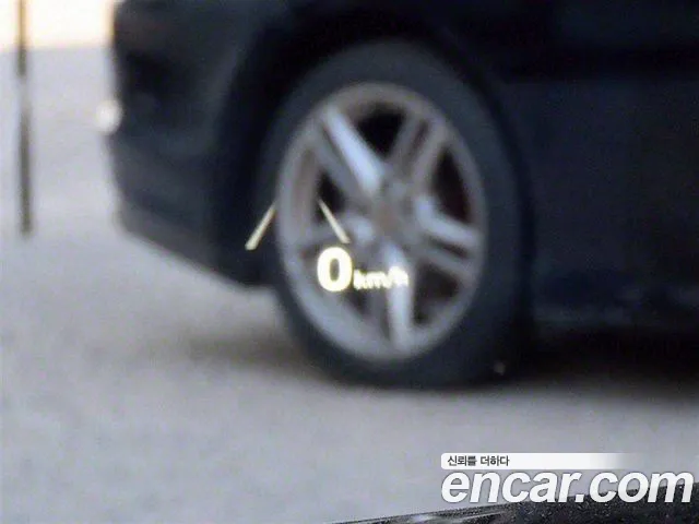 Hyundai The New Grandeur IG Hybrid id 2678027 из Кореи 10