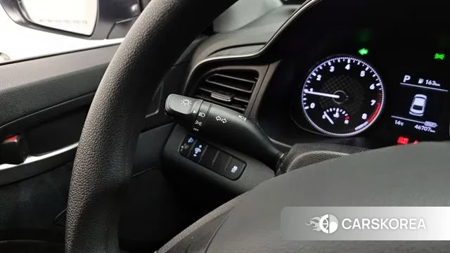 Hyundai The New Avante AD id 3418089 из Кореи 10