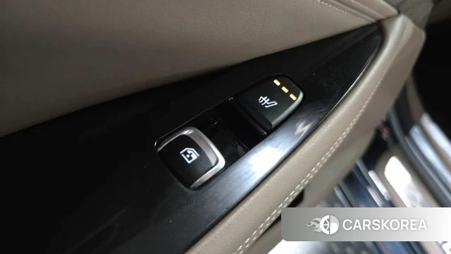 Kia K8 id 4416033 из Кореи 10