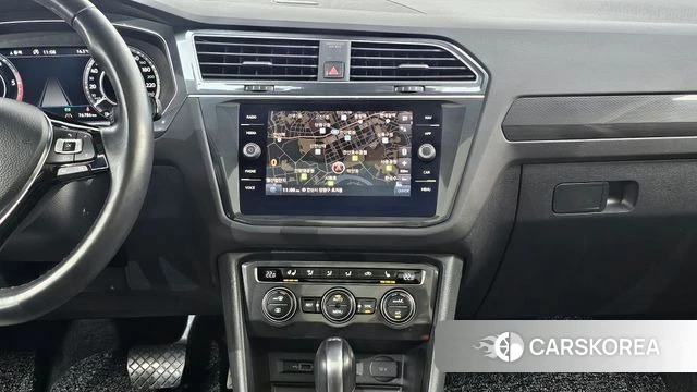 Volkswagen Tiguan second Generation id 3937171 из Кореи 10