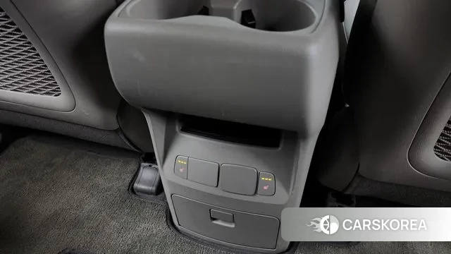 Kia All New Carnival id 3045652 из Кореи 10