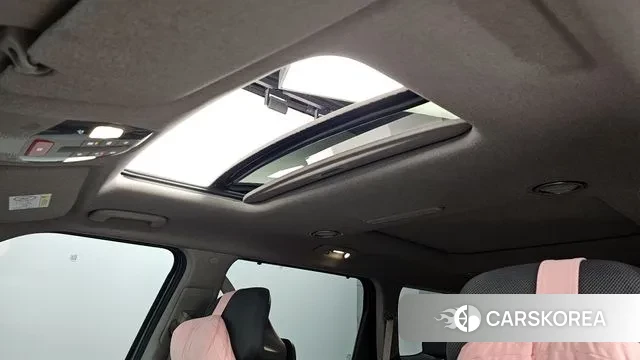 Kia EV9 id 2383815 из Кореи 10