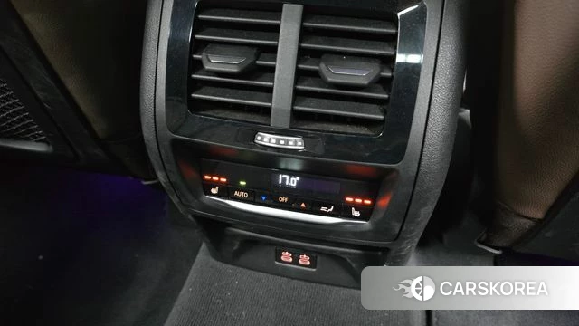 BMW X3 (G01) id 4201035 из Кореи 10