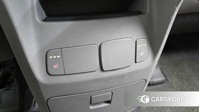 Kia All New Carnival id 4703614 из Кореи 10