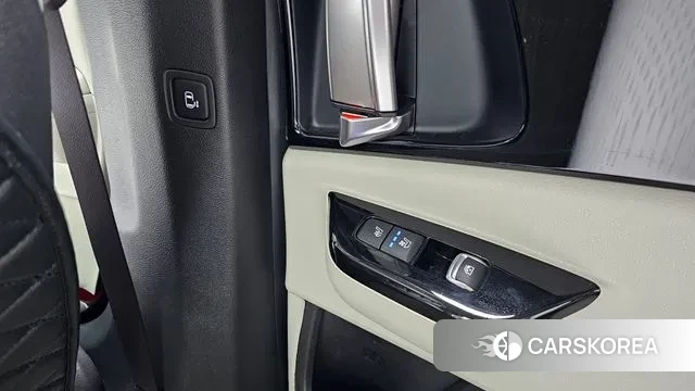 Kia Carnival 4th generation id 3765306 из Кореи 10