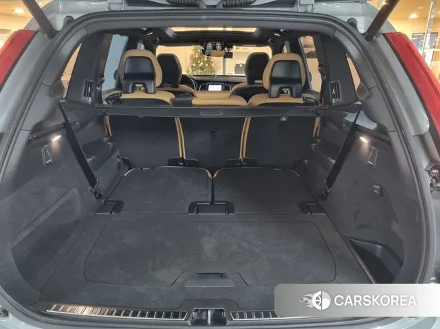 Volvo XC90 second Generation id 3538467 из Кореи 10