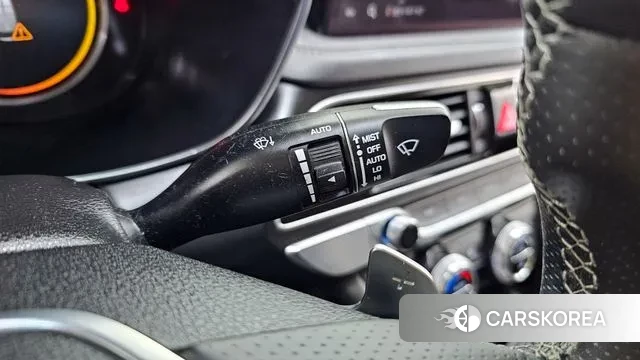 Genesis The New G70 id 3597799 из Кореи 10