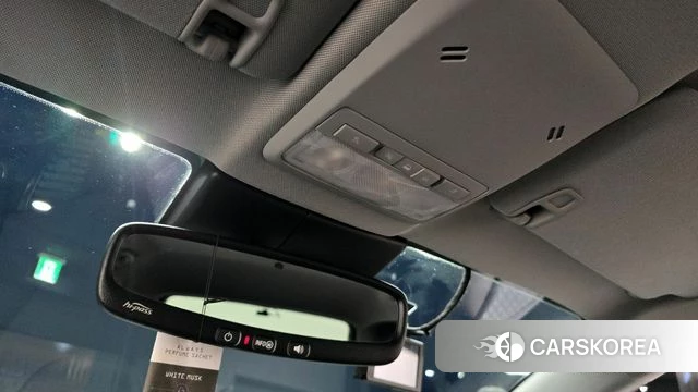 Chevrolet (GM Daewoo) The New Trax id 3807784 из Кореи 10