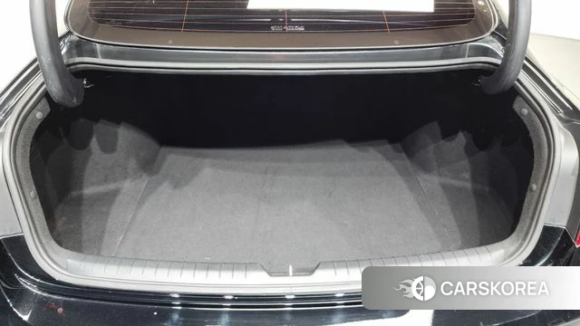 Hyundai Sonata (DN8) id 3922748 из Кореи 10