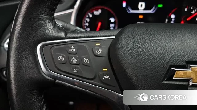 Chevrolet (GM Daewoo) The New Malibu id 3373908 из Кореи 10