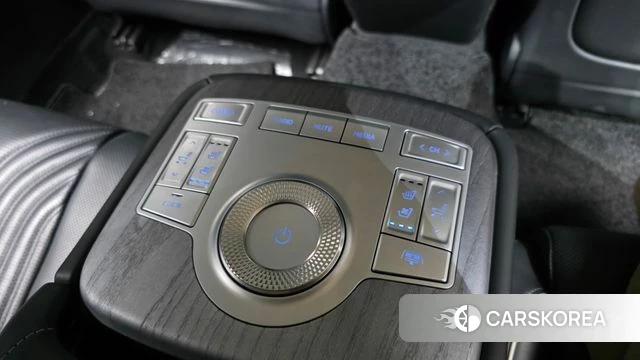Genesis G80 (RG3) id 4489886 из Кореи 10