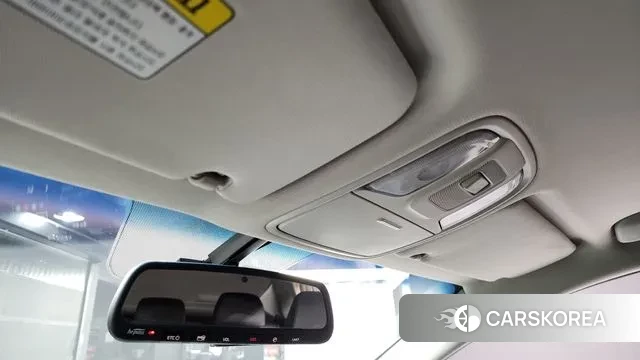 Kia The New K5 2nd generation id 3627112 из Кореи 10