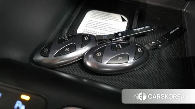 Hyundai Sonata D Edge Hybrid (DN8) id 3863780 из Кореи 10