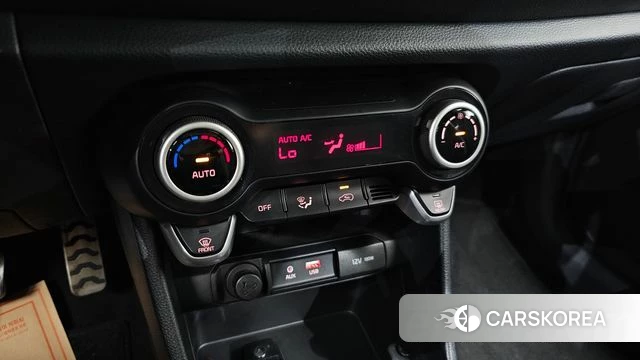 Kia All New Morning (JA) id 3845216 из Кореи 10