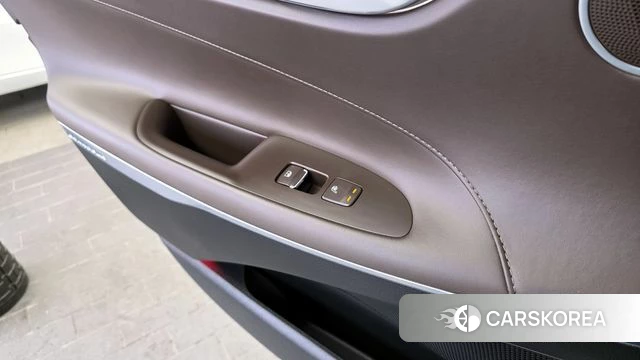 Hyundai The New Grandeur IG id 3839234 из Кореи 10