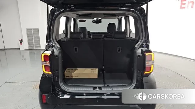 Kia The New Kia Ray id 3487153 из Кореи 10