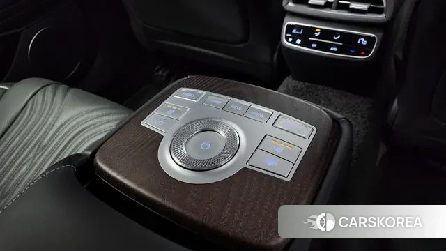 Genesis G80 (RG3) id 3142839 из Кореи 10