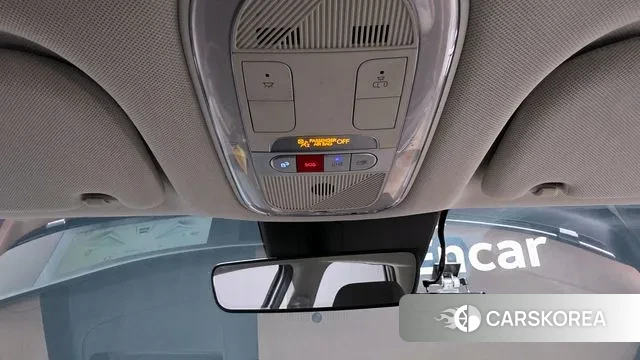 Hyundai Ionic 5 id 2901000 из Кореи 10