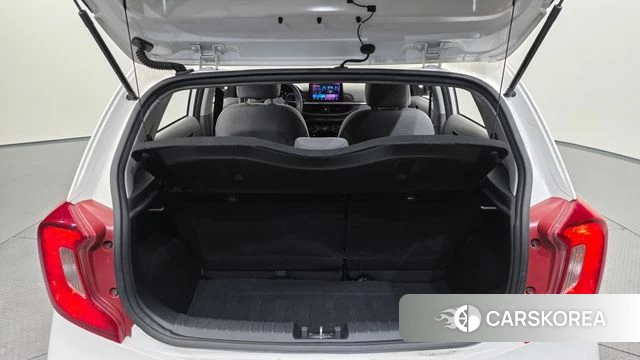 Kia All New Morning (JA) id 4568818 из Кореи 10