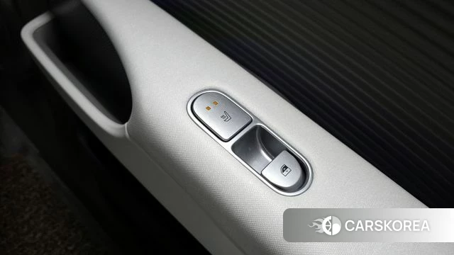 Hyundai Ionic 6 id 3799121 из Кореи 10