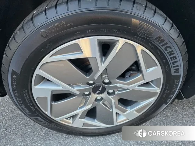 Genesis GV60 id 3342628 из Кореи 10