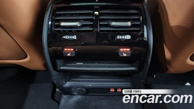 BMW 5 Series (G30) id 2743736 из Кореи 10