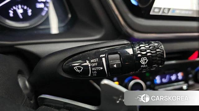 Hyundai Sonata (DN8) id 3903999 из Кореи 10