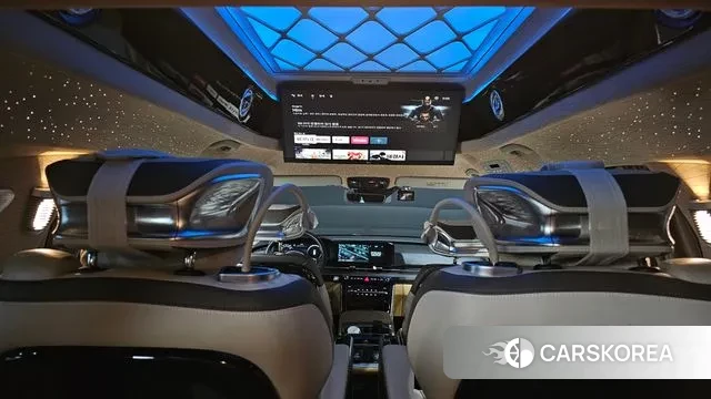 Kia Carnival 4th generation id 3770746 из Кореи 10