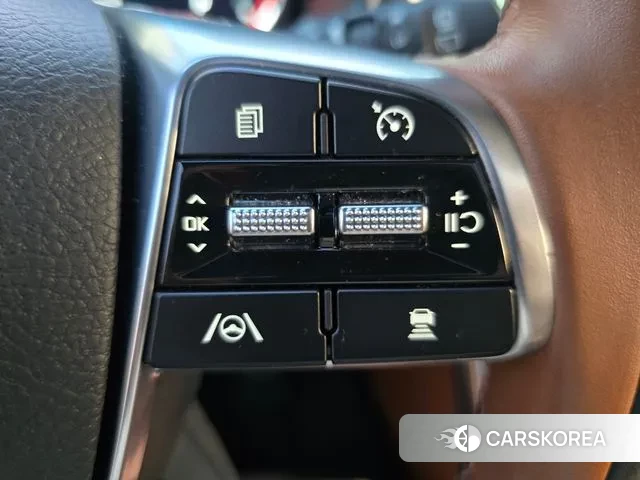 Kia Mohave Master id 2894289 из Кореи 10