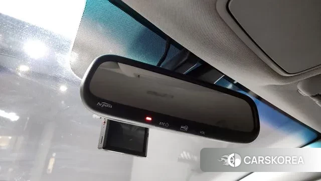 Hyundai The New Avante AD id 3368577 из Кореи 10