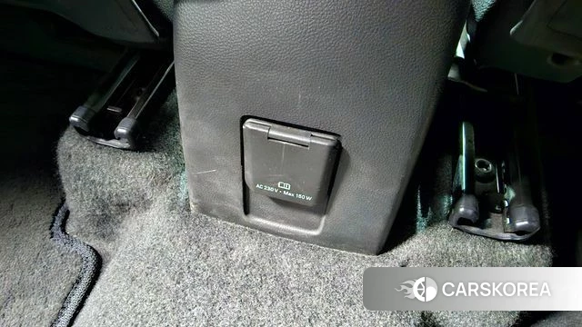 Chevrolet (GM Daewoo) The New Trax id 3844037 из Кореи 10