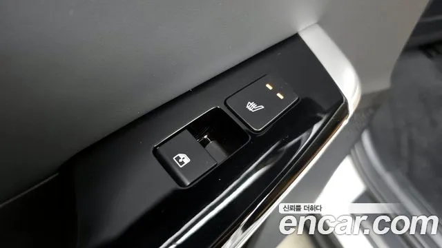 Kia EV6 id 2858504 из Кореи 10