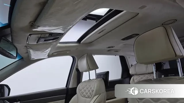 Hyundai Palisade id 3248295 из Кореи 10