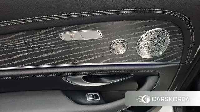 Mercedes-Benz E-Class W213 id 3550941 из Кореи 10