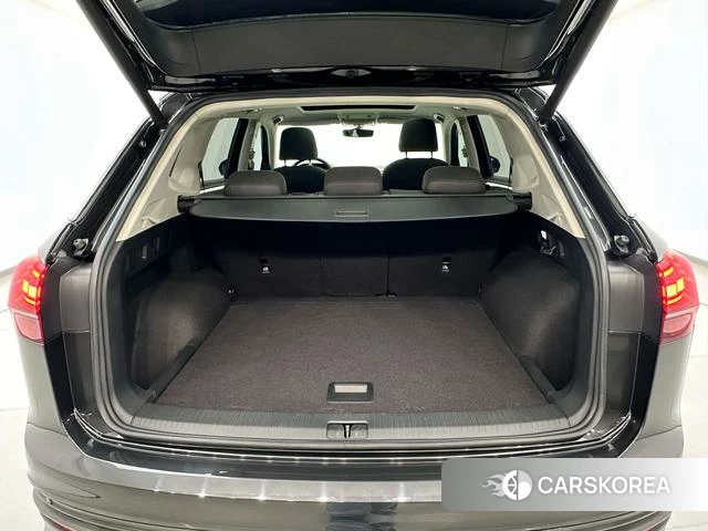 Volkswagen Tanyue id 3957778 из Китая 10