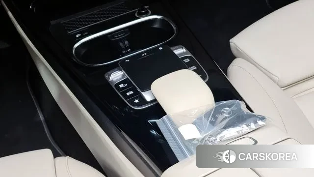 Mercedes-Benz A-Class W177 id 3396090 из Кореи 10