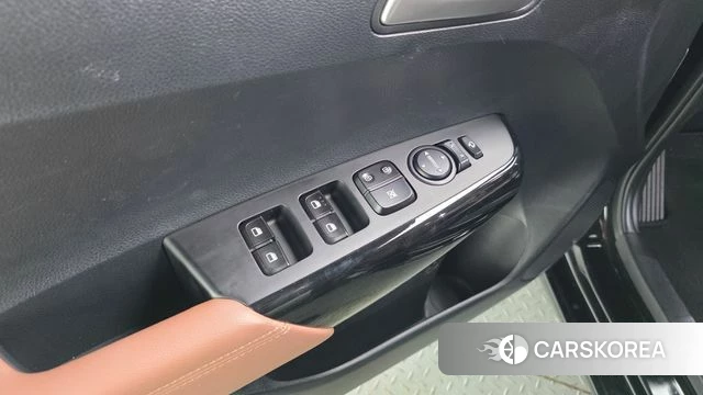 Kia The New Morning (JA) id 4590031 из Кореи 10