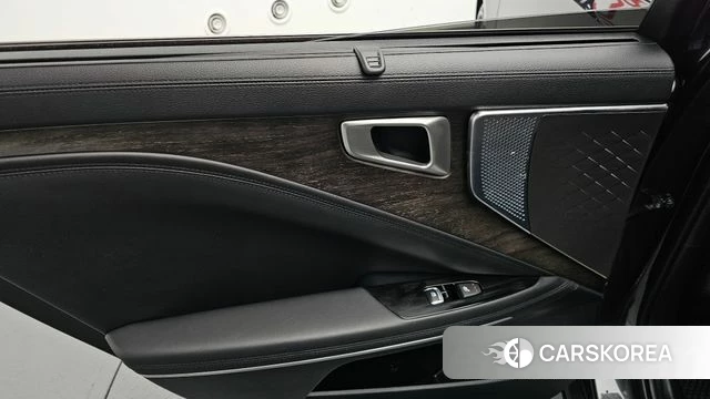 Kia K8 Hybrid id 3841621 из Кореи 10