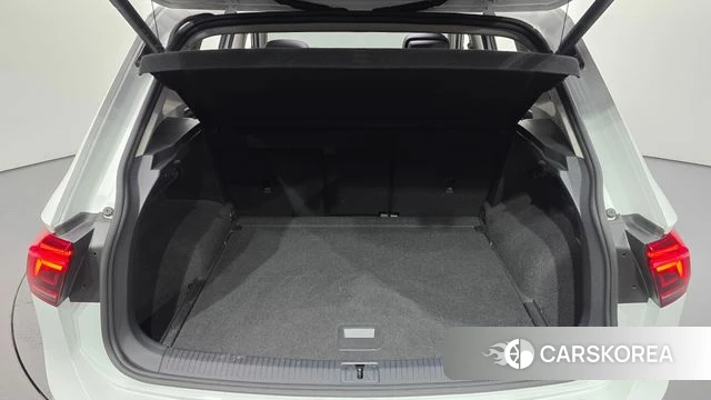Volkswagen Tiguan second Generation id 4942087 из Кореи 10