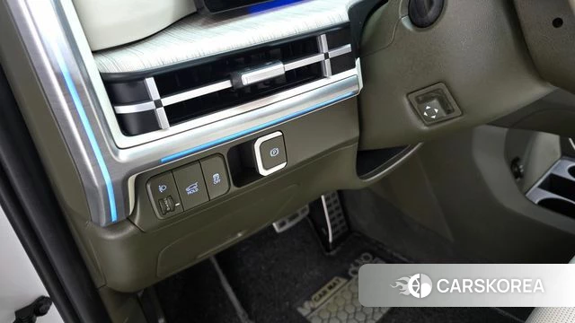 Hyundai Santa Fe (MX5) id 4744528 из Кореи 10