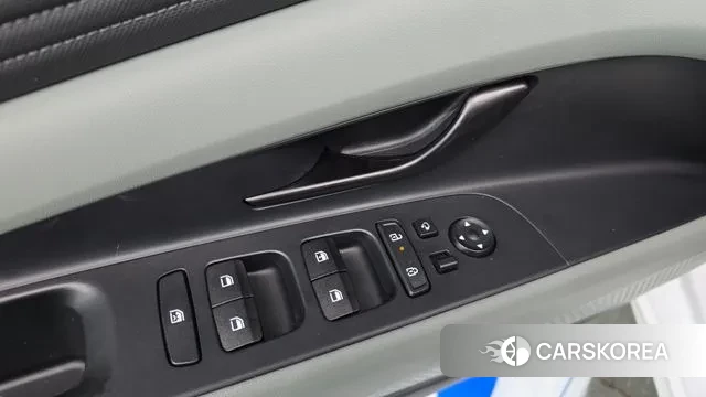 Hyundai The New Avante (CN7) id 3620295 из Кореи 10