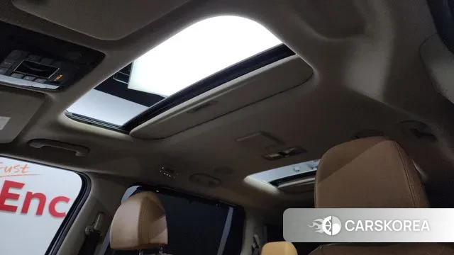 Kia Carnival 4th generation id 3540725 из Кореи 10