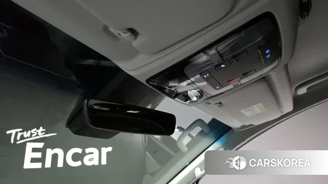 Hyundai Staria id 3676060 из Кореи 10