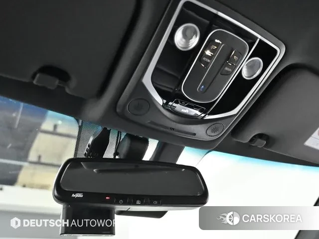 Ssangyong Torres id 3437443 из Кореи 10