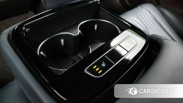 Genesis G80 (RG3) id 4293992 из Кореи 10