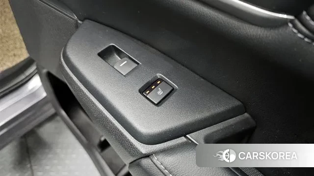 Honda CR-V 5th generation id 3567486 из Кореи 10