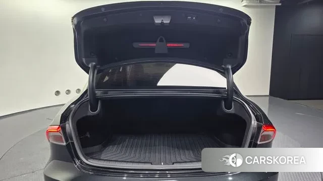 Hyundai The New Grandeur IG id 3741594 из Кореи 10