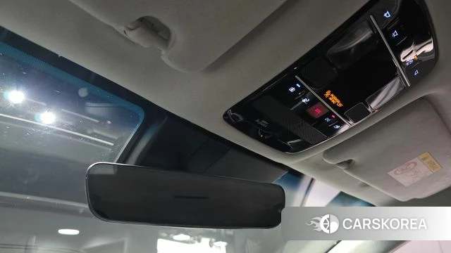 Hyundai Grandeur Hybrid (GN7) id 4711306 из Кореи 10