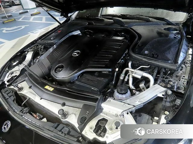 Mercedes-Benz CLS-Class C257 id 4367693 из Кореи 10