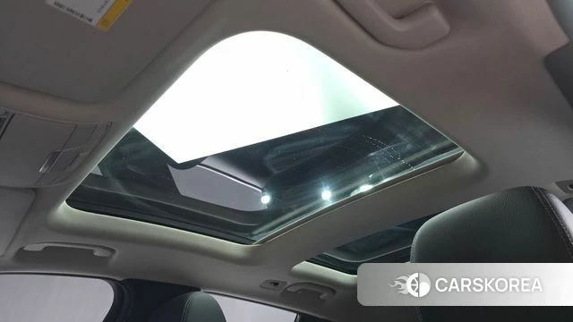 Mercedes-Benz GLC-Class X253 id 4657975 из Кореи 10